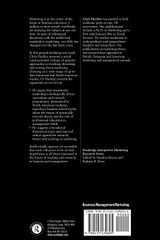 Marketing and Social Construction Marketing and Social Construction