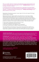 Responding to Drug Misuse