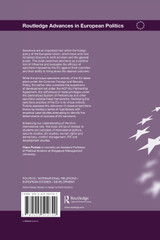 European Union Sanctions and Foreign Policy