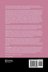 Mobility, Sexuality and AIDS Mobility, Sexuality and AIDS