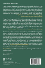 The Social Economy of Single Motherhood The Social Economy of Single Motherhood