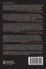 Globalization or Empire?