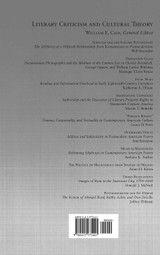 Postmodernism and its Others Postmodernism and its Others