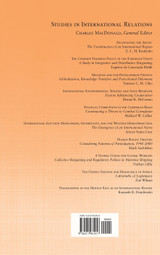 Peacekeeping in the Middle East as an International Regime