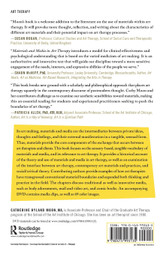 Materials & Media in Art Therapy