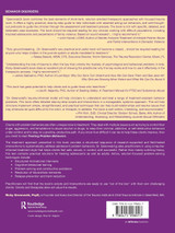 Treating Problem Behaviors