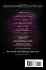 PERFUMED LEGACY