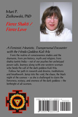 Fierce Shakti, Fierce Love