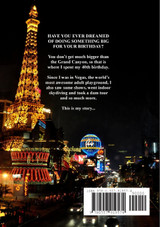 Diva Las Vegas (Black and White) Diva Las Vegas (Black and White)