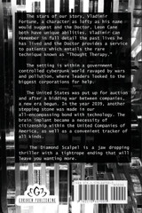 The Diamond Scalpel