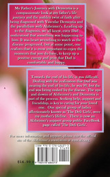 My Father's Journey with Dementia My Father's Journey with Dementia
