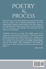Poetry & Process