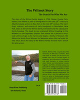 The Wilmot Story - The Search for Who We Are