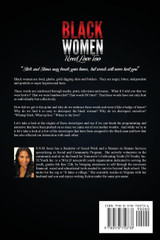 Black Women Need Love Too
