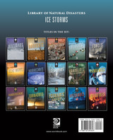 Ice Storms Ice Storms