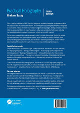 Practical Holography