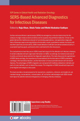 SERS-Based Advanced Diagnostics for Infectious Diseases