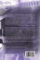 Kate Bush and Hounds of Love