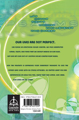 150 Psalms for Teens