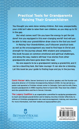 Raising Your Grandchildren