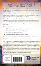 Receiving from Heaven