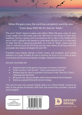 A Time to Selah
