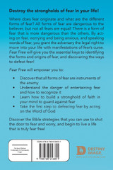 Fear Free