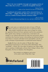 Eighteen Woody Allen Films Analyzed Eighteen Woody Allen Films Analyzed