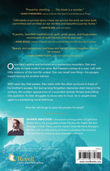 These Nameless Things