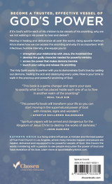 Secret of the Anointing Secret of the Anointing
