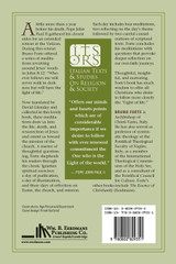 To Follow You, Light of Life