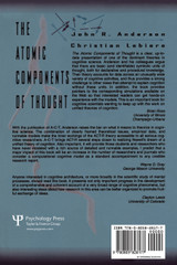 The Atomic Components of Thought