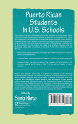 Puerto Rican Students in U.s. Schools Puerto Rican Students in U.s. Schools