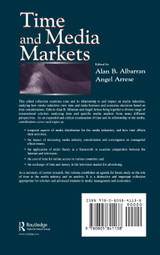 Time and Media Markets