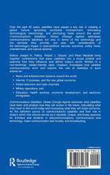 Communications Satellites