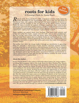 Roots for Kids Roots for Kids