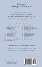 Papers of George Washington