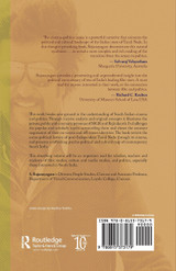 Popular Cinema and Politics in South India Popular Cinema and Politics in South India