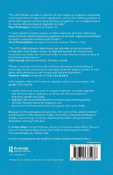 India Migration Report 2015