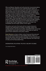 Maoism in India and Nepal Maoism in India and Nepal