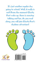 Chatty Feet Chatty Feet