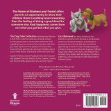 The Power of Kindness and Treats!