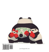 Why is Panda Fat? Why is Panda Fat?