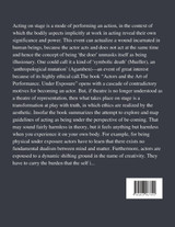 Actors and the Art of Performance