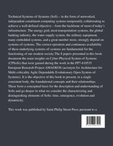 Cyber-Physical Systems of Systems