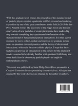 Collider Physics Within the Standard Model