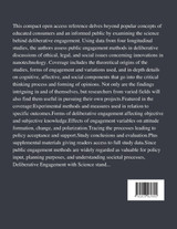 Deliberative Public Engagement With Science