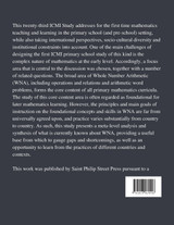 Building the Foundation