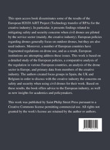 Ethics and Civil Drones