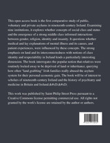 The Cost of Insanity in Nineteenth-Century Ireland The Cost of Insanity in Nineteenth-Century Ireland